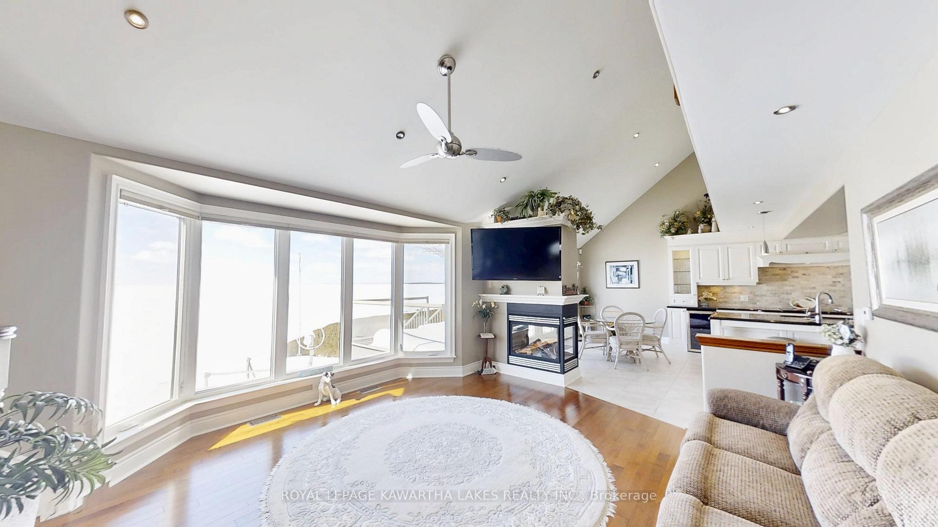 Photo 15 of 24 Mclennans Bch Road, Brock, Beaverton — HOMEH