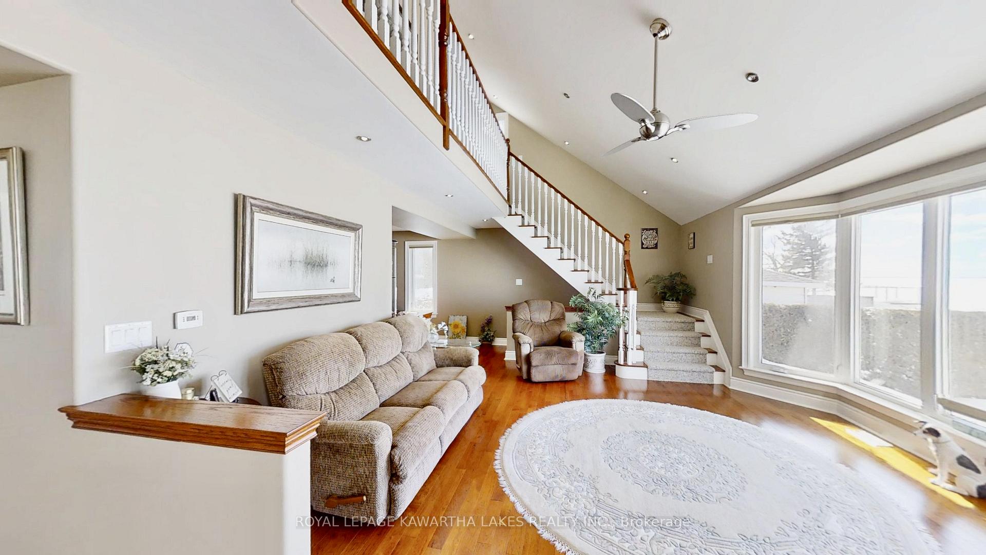 Photo 19 of 24 Mclennans Bch Road, Brock, Beaverton — HOMEH