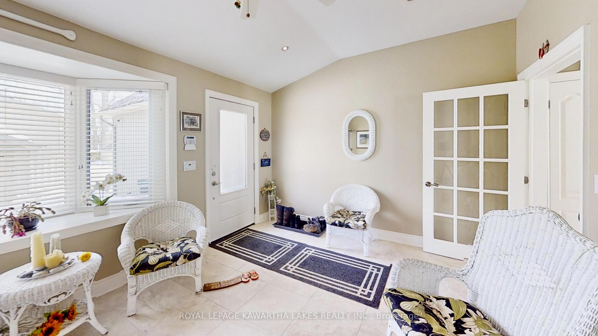 Photo 16 of 24 Mclennans Bch Road, Brock, Beaverton — HOMEH