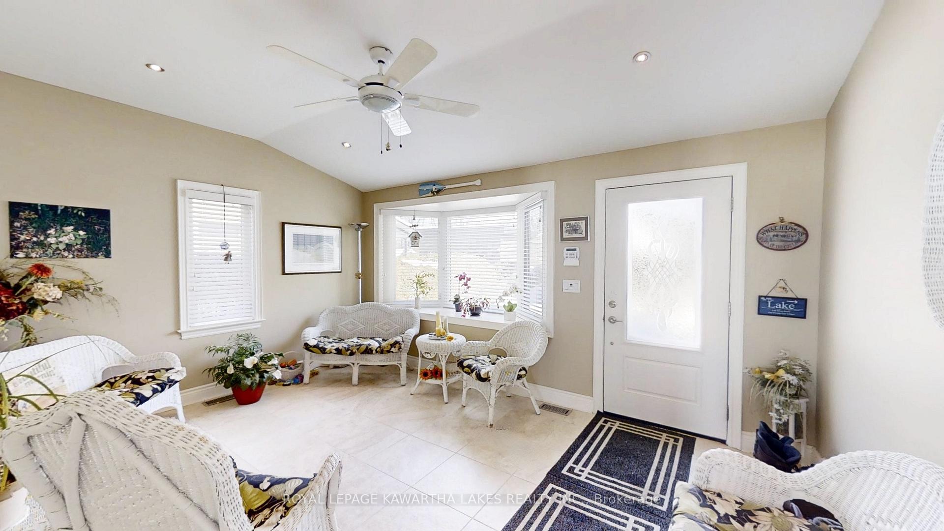 Photo 22 of 24 Mclennans Bch Road, Brock, Beaverton — HOMEH