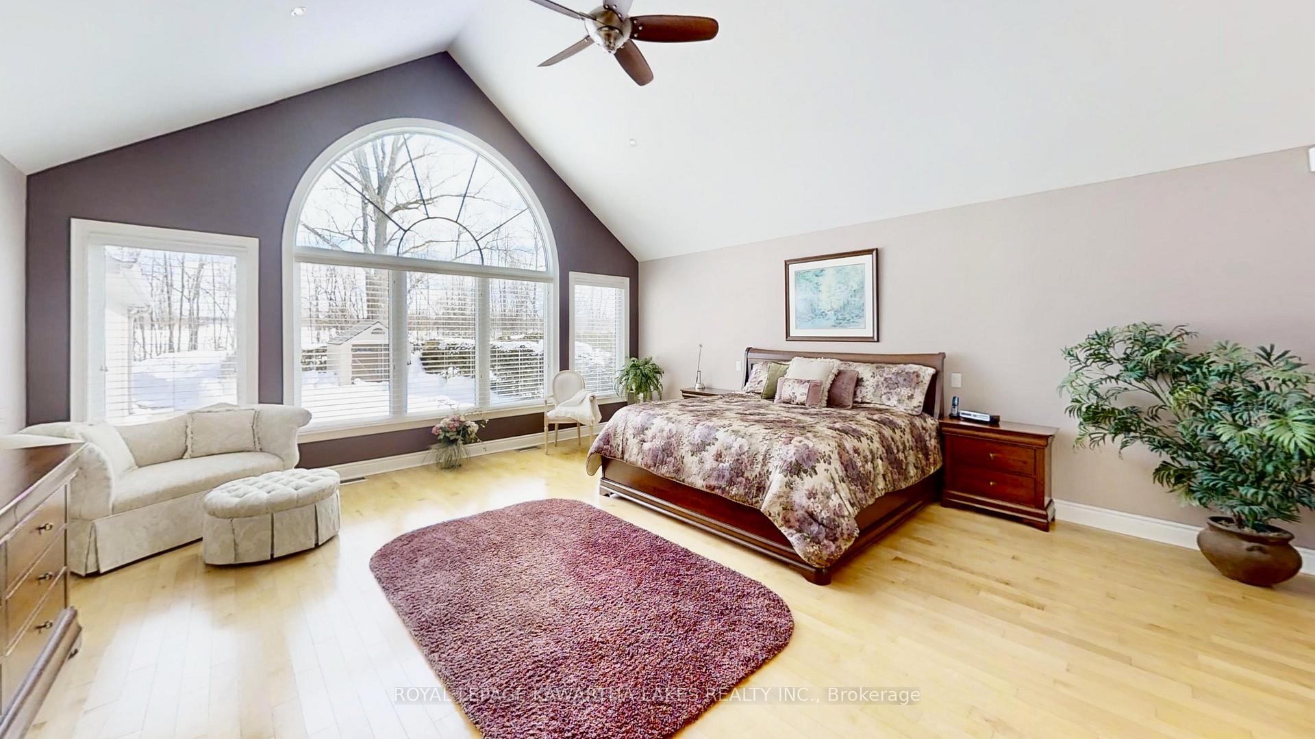 Photo 26 of 24 Mclennans Bch Road, Brock, Beaverton — HOMEH