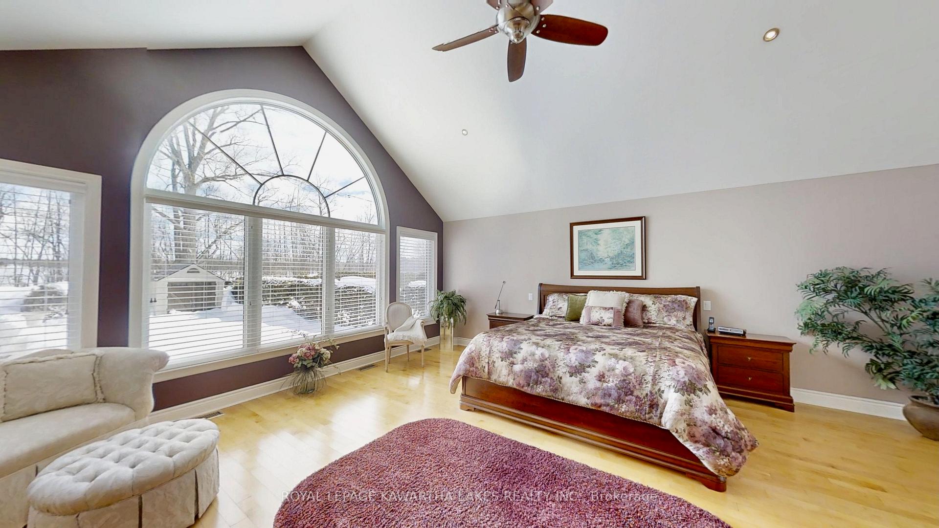 Photo 29 of 24 Mclennans Bch Road, Brock, Beaverton — HOMEH