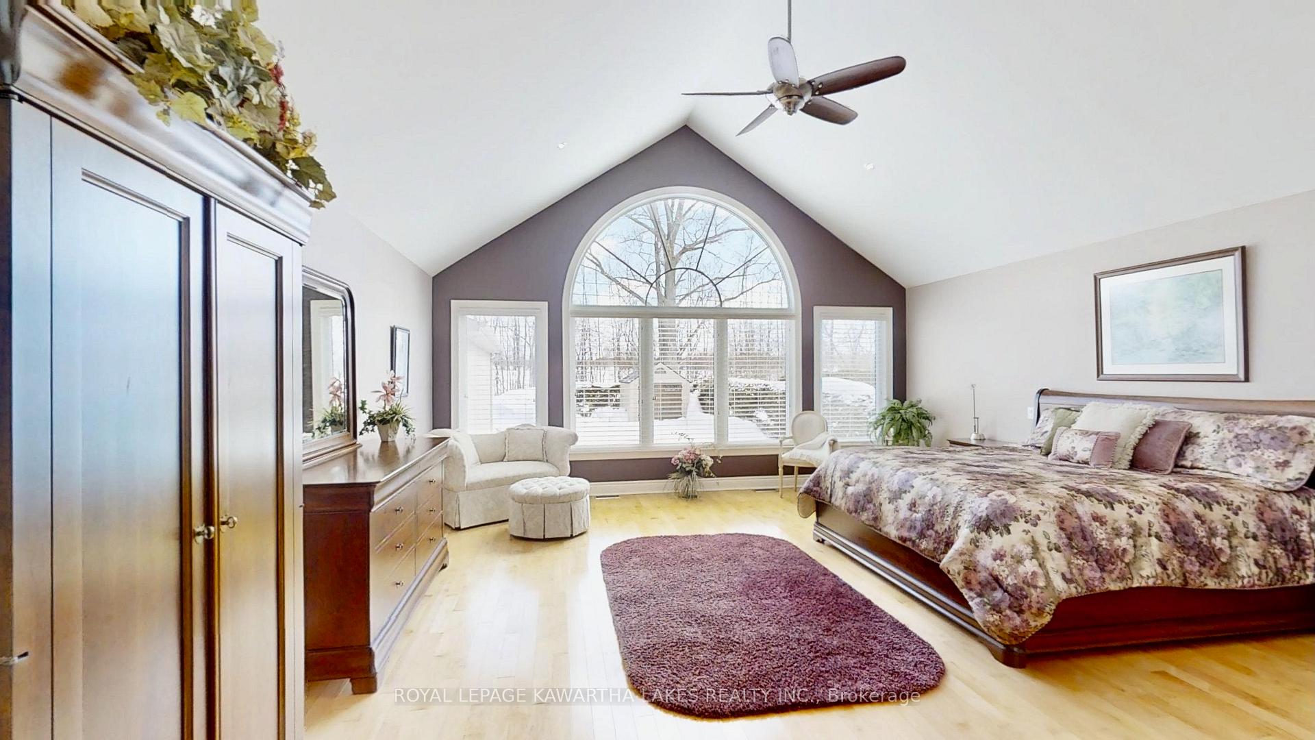 Photo 24 of 24 Mclennans Bch Road, Brock, Beaverton — HOMEH