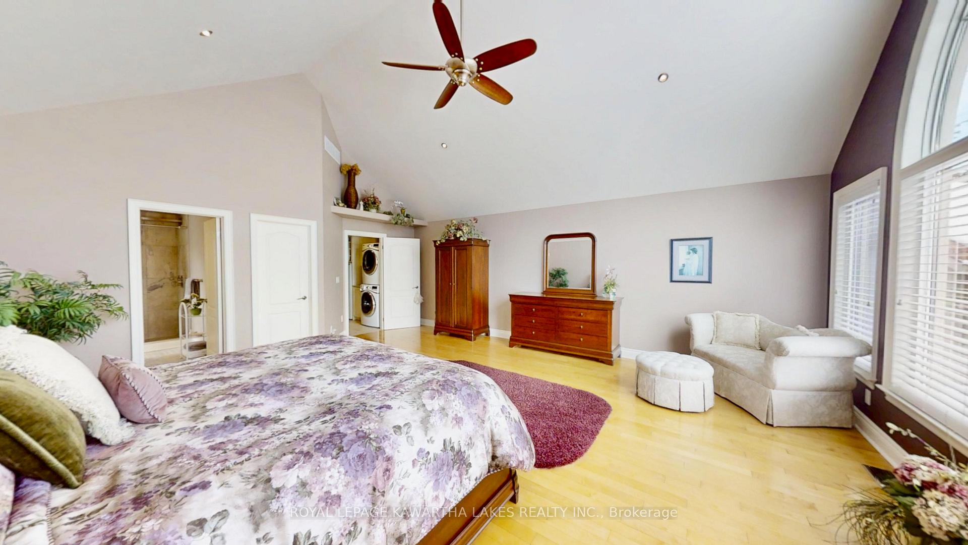 Photo 25 of 24 Mclennans Bch Road, Brock, Beaverton — HOMEH
