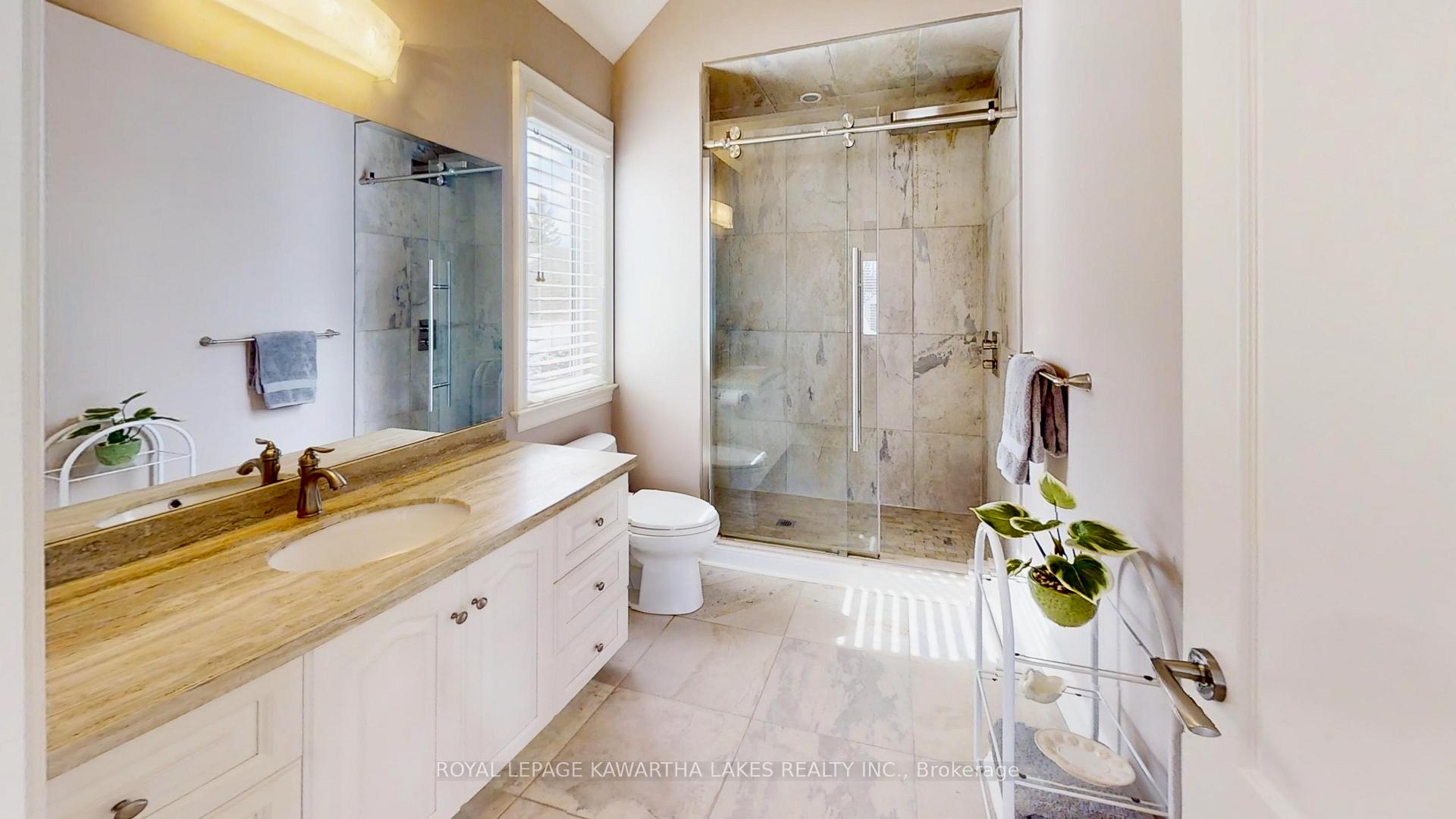 Photo 23 of 24 Mclennans Bch Road, Brock, Beaverton — HOMEH