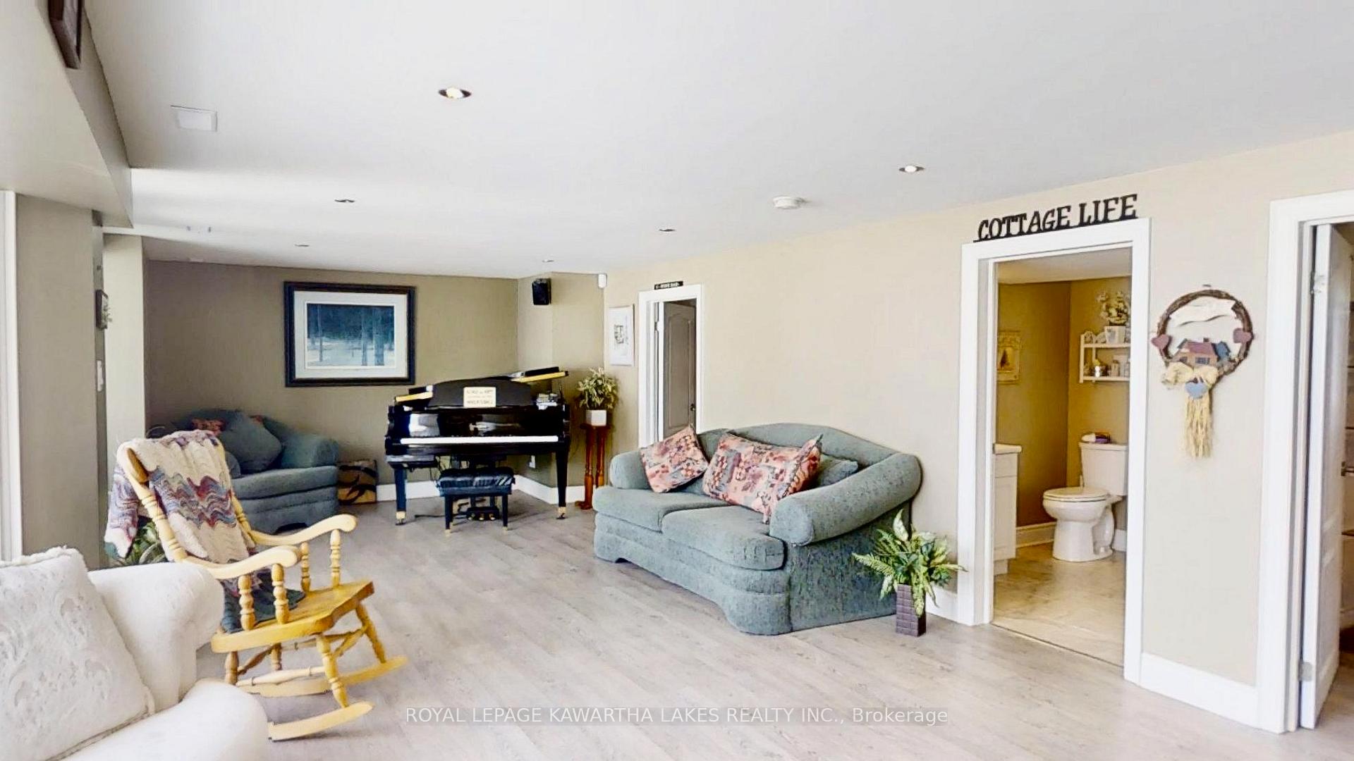 Photo 27 of 24 Mclennans Bch Road, Brock, Beaverton — HOMEH