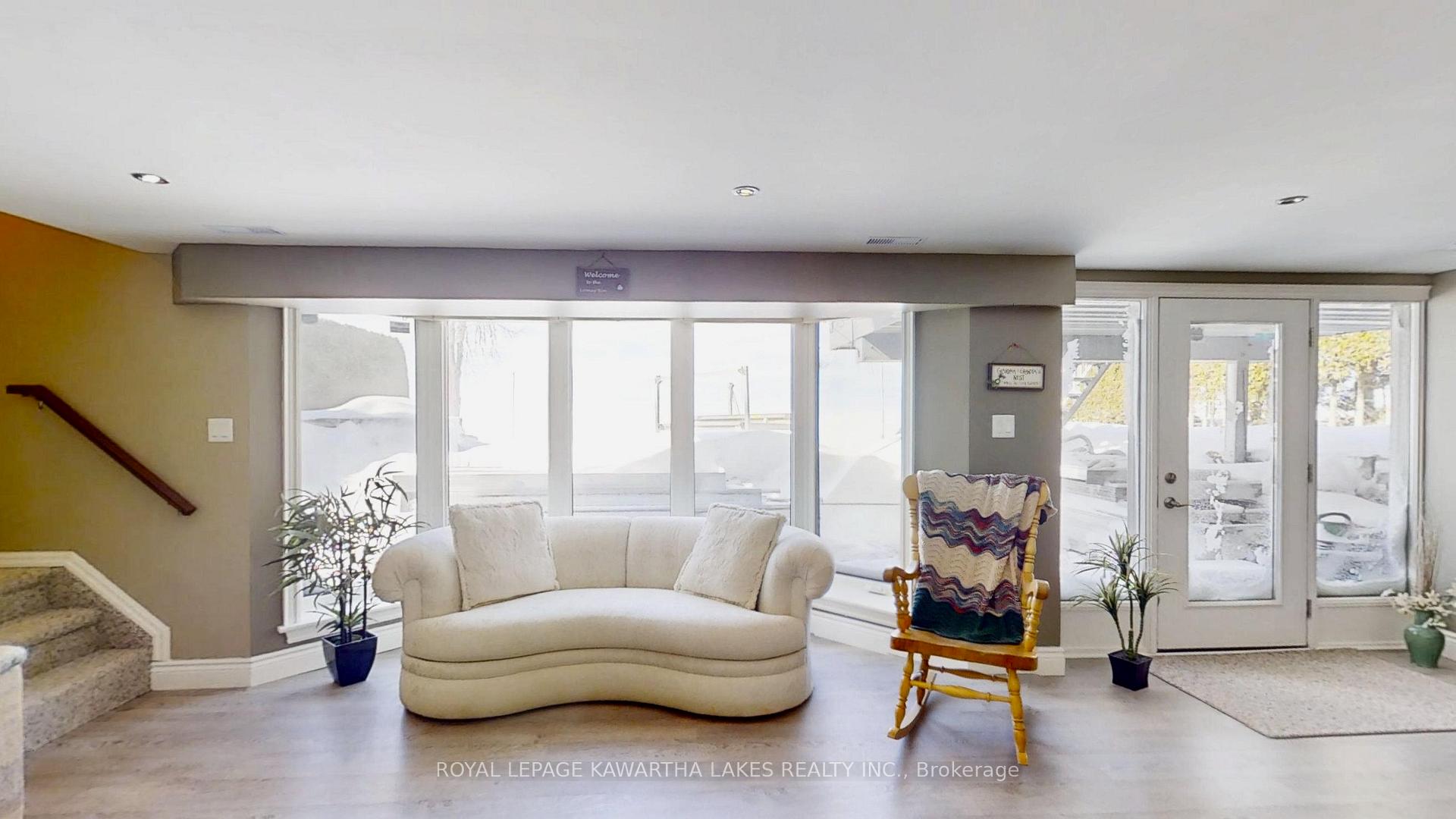 Photo 28 of 24 Mclennans Bch Road, Brock, Beaverton — HOMEH