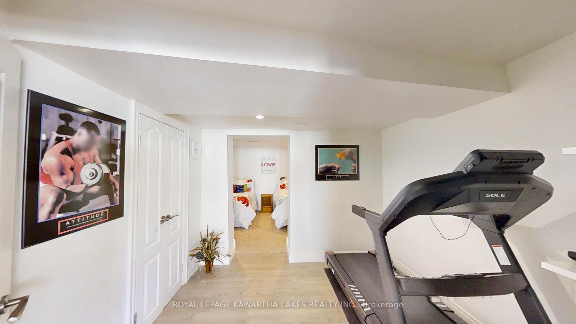 Photo 30 of 24 Mclennans Bch Road, Brock, Beaverton — HOMEH