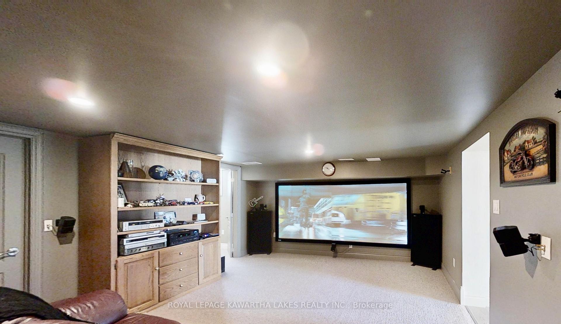 Photo 34 of 24 Mclennans Bch Road, Brock, Beaverton — HOMEH