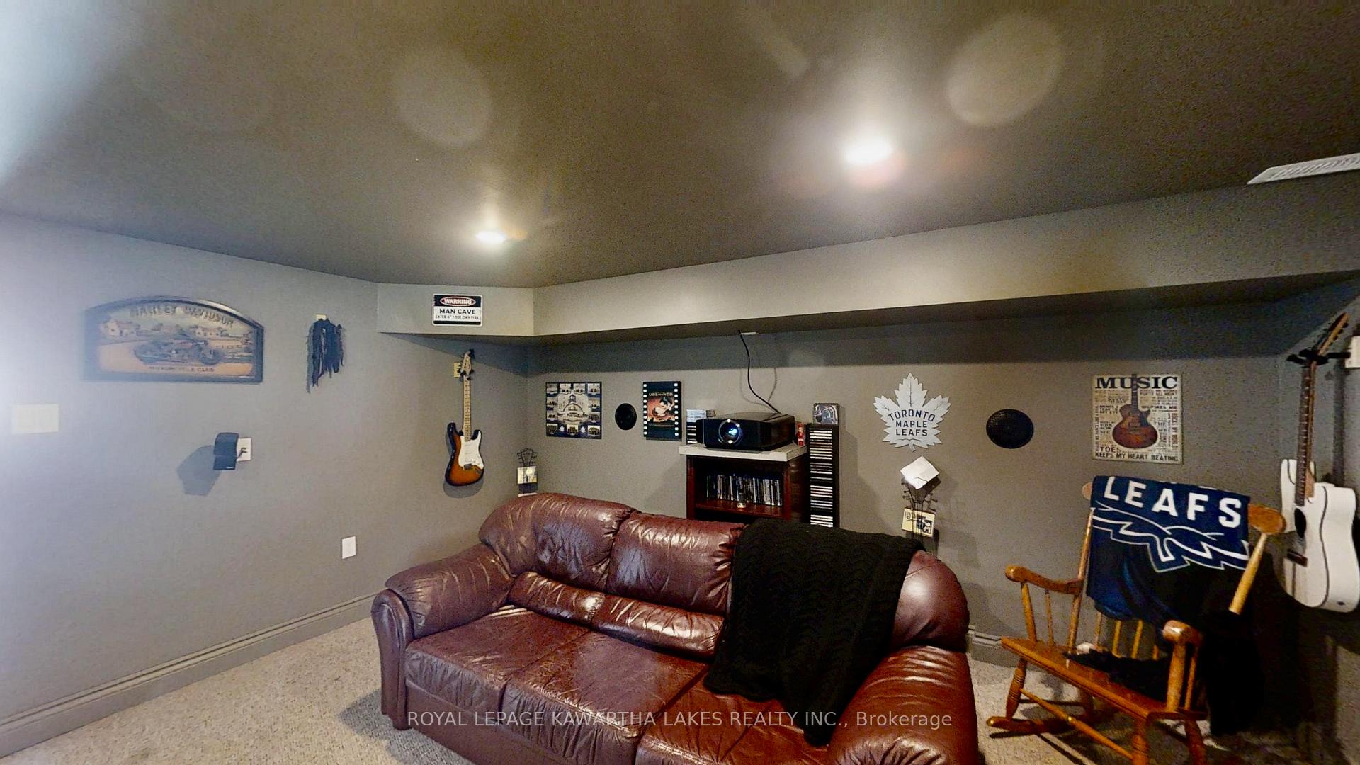 Photo 36 of 24 Mclennans Bch Road, Brock, Beaverton — HOMEH