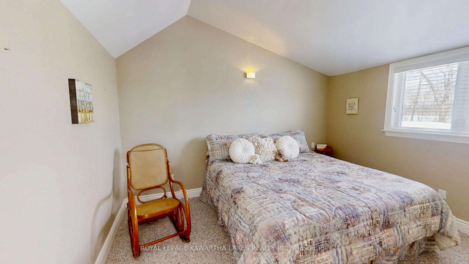 Photo 39 of 24 Mclennans Bch Road, Brock, Beaverton — HOMEH
