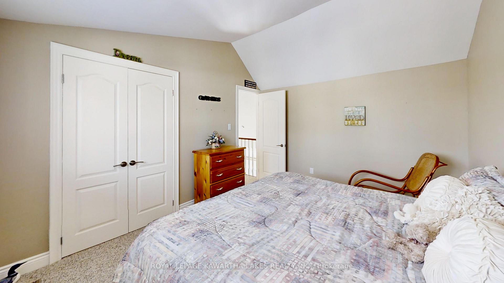 Photo 42 of 24 Mclennans Bch Road, Brock, Beaverton — HOMEH