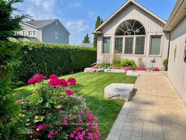 Photo 44 of 24 Mclennans Bch Road, Brock, Beaverton — HOMEH