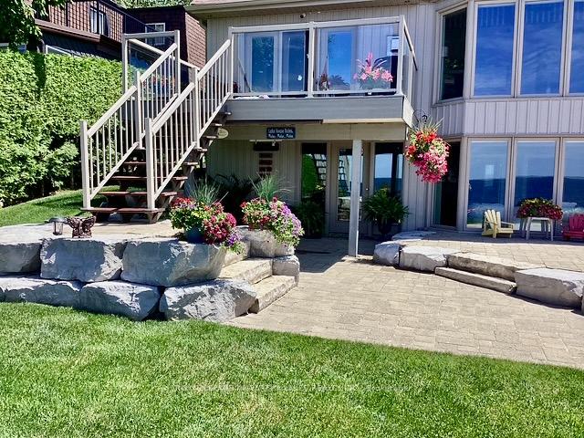 Photo 48 of 24 Mclennans Bch Road, Brock, Beaverton — HOMEH