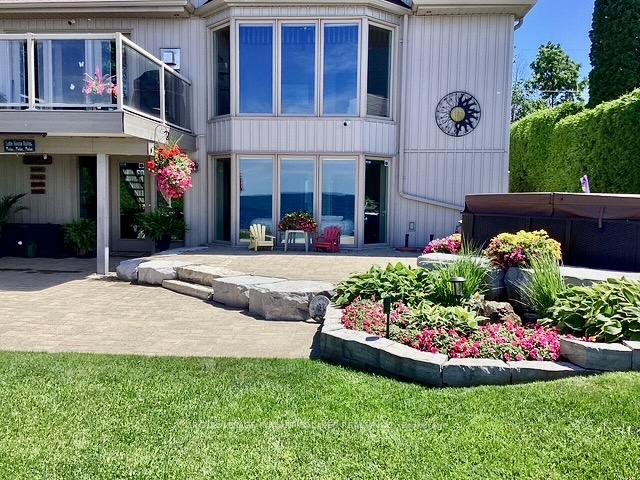 Photo 47 of 24 Mclennans Bch Road, Brock, Beaverton — HOMEH
