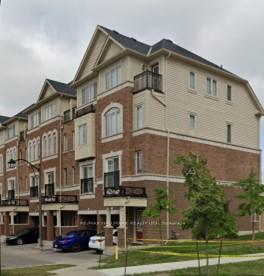 Front of Unit 8, 2552 Bromus Path