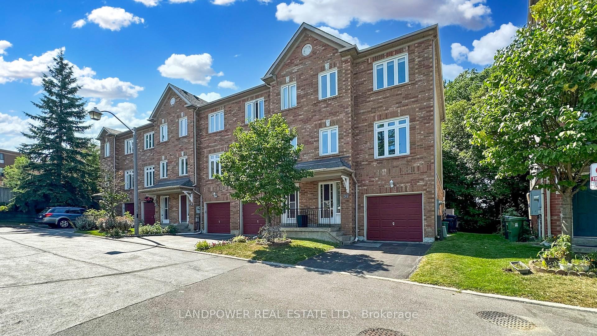 Front of Unit 11, 238 Galloway Road S