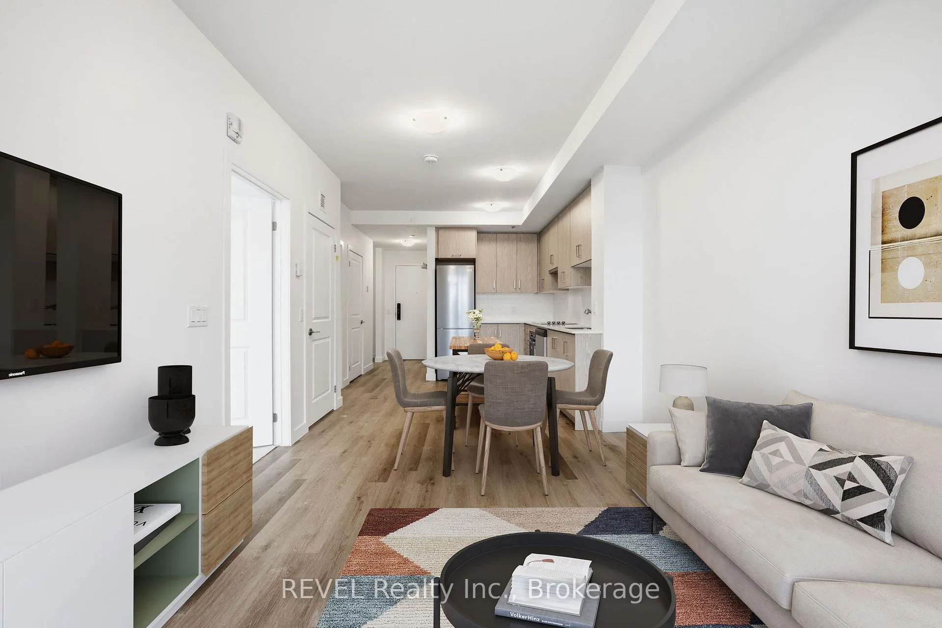Photo 13 of Unit 415, 461 Green Road, Hamilton, Lakeshore — HOMEH