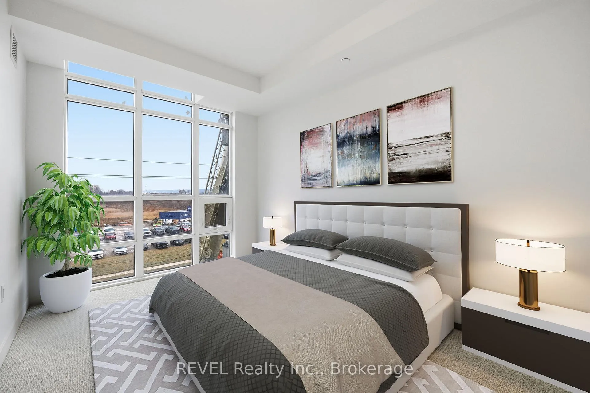 Photo 16 of Unit 415, 461 Green Road, Hamilton, Lakeshore — HOMEH