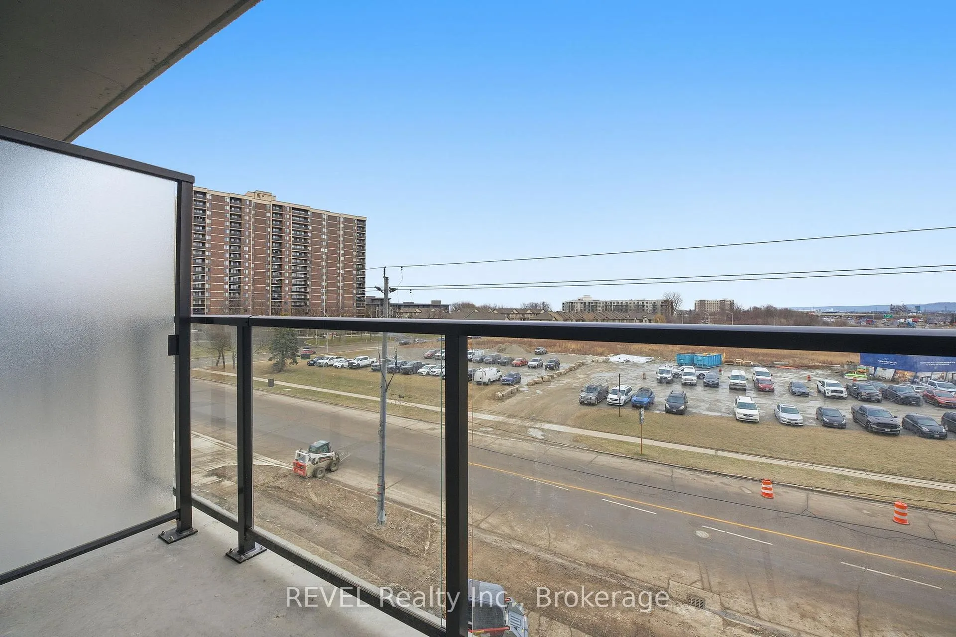 Photo 23 of Unit 415, 461 Green Road, Hamilton, Lakeshore — HOMEH