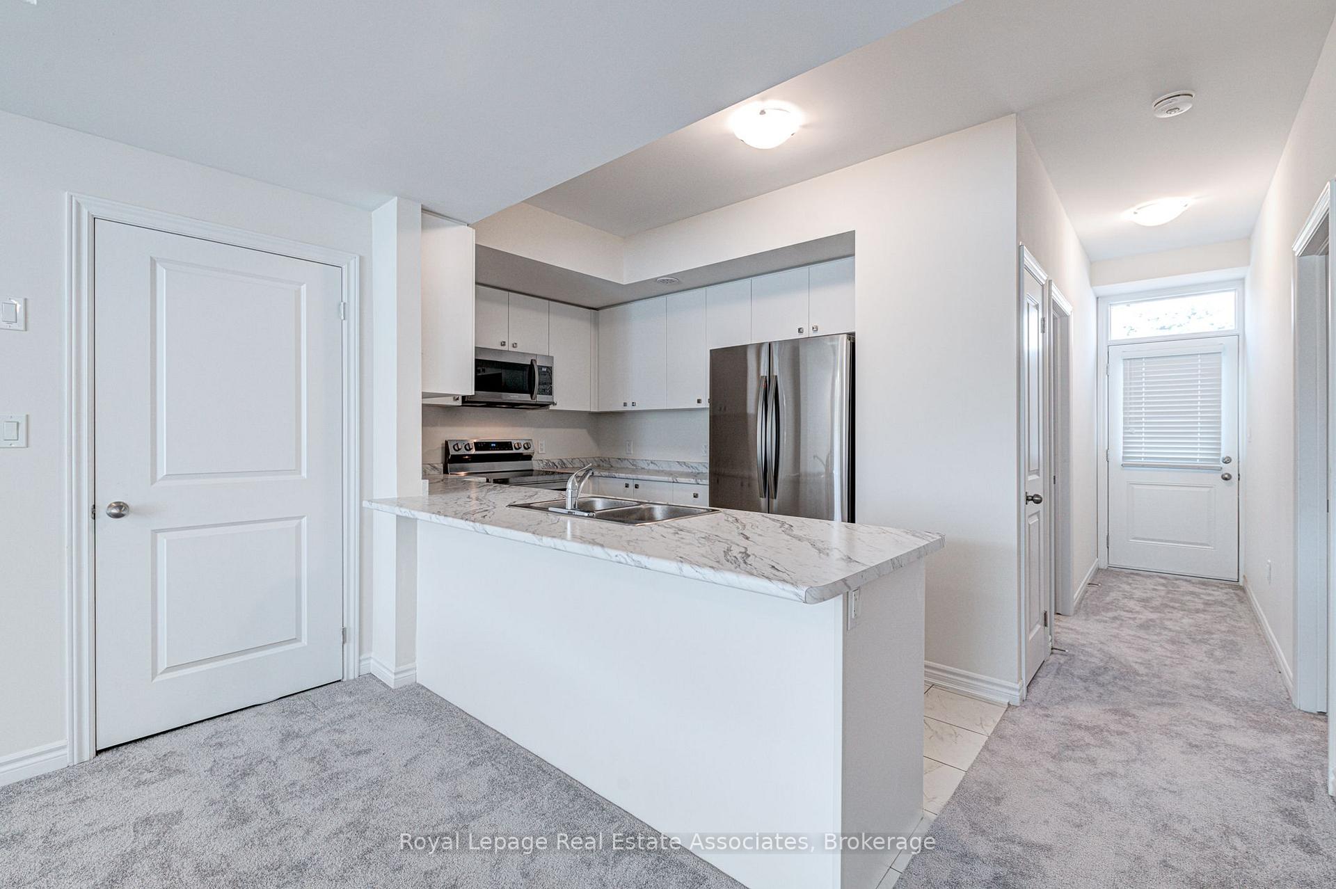Photo 6 of Unit 53, 383 Dundas Street E, Hamilton, Waterdown — HOMEH