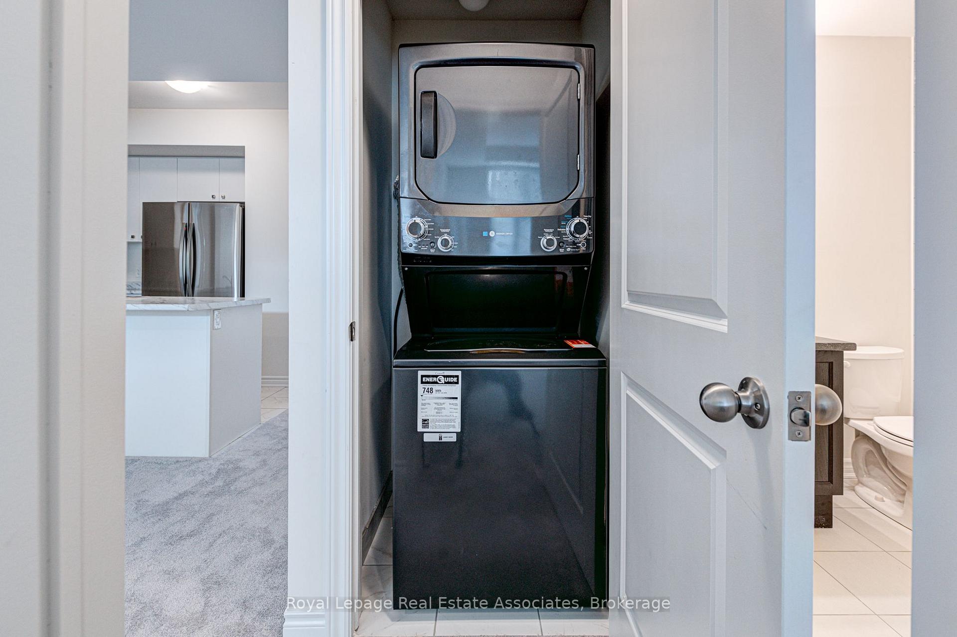 Photo 13 of Unit 53, 383 Dundas Street E, Hamilton, Waterdown — HOMEH