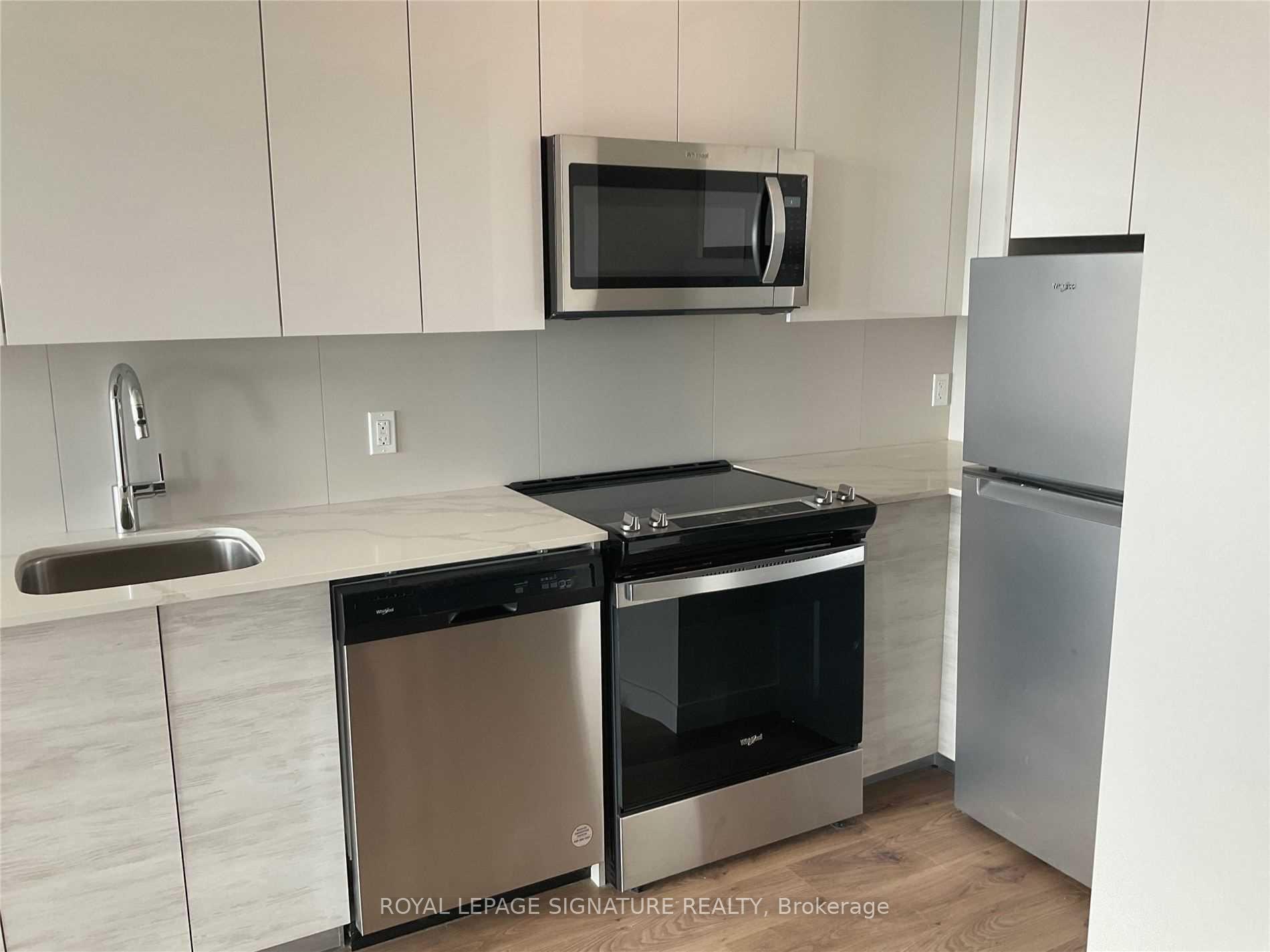 Photo 2 of Unit 2811, 60 Frederick Street, Kitchener, Civic Centre — HOMEH