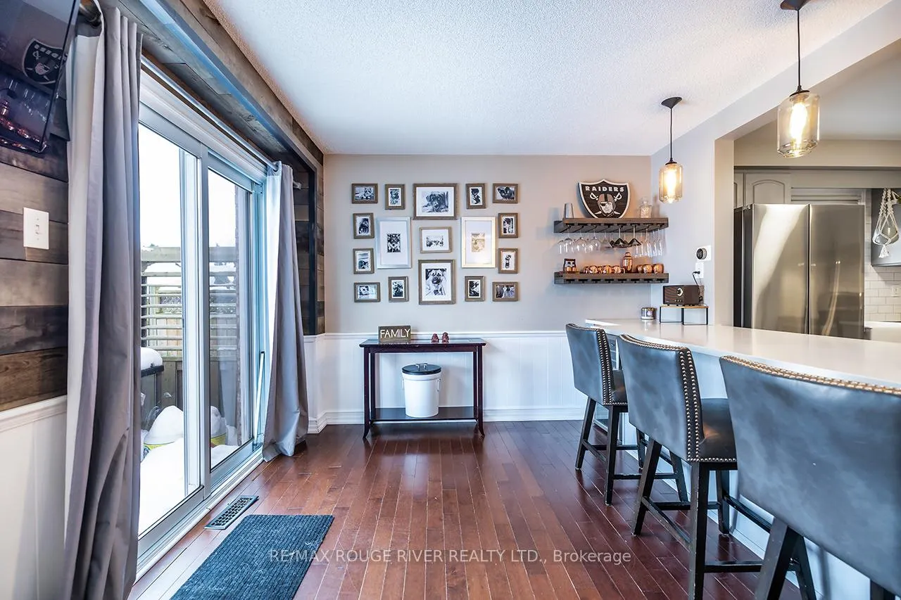 Photo 12 of 29 Elford Drive, Clarington, Bowmanville — HOMEH