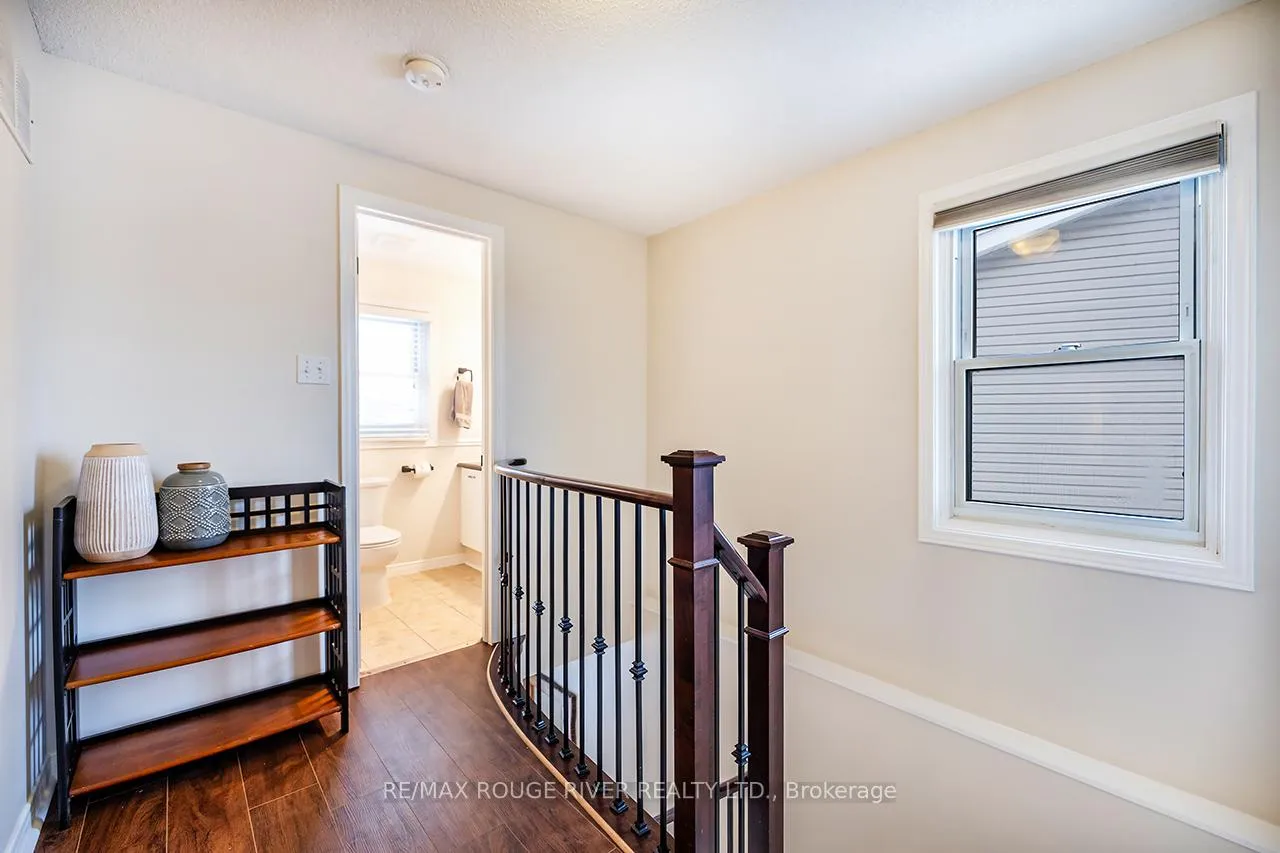Photo 14 of 29 Elford Drive, Clarington, Bowmanville — HOMEH