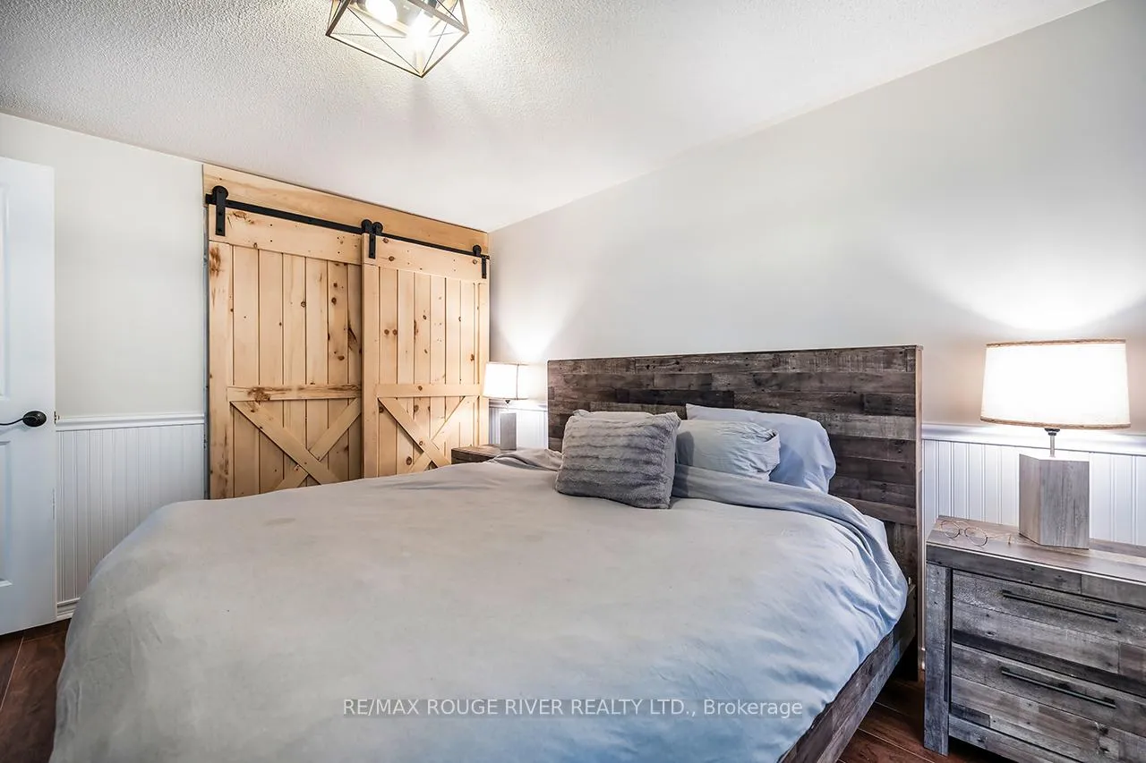 Photo 17 of 29 Elford Drive, Clarington, Bowmanville — HOMEH