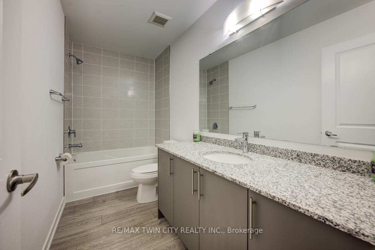 Photo 25 of Unit 81, 219 West Oak Trail, Kitchener — HOMEH