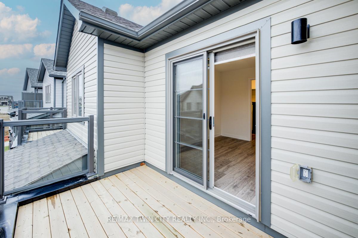 Photo 32 of Unit 81, 219 West Oak Trail, Kitchener — HOMEH