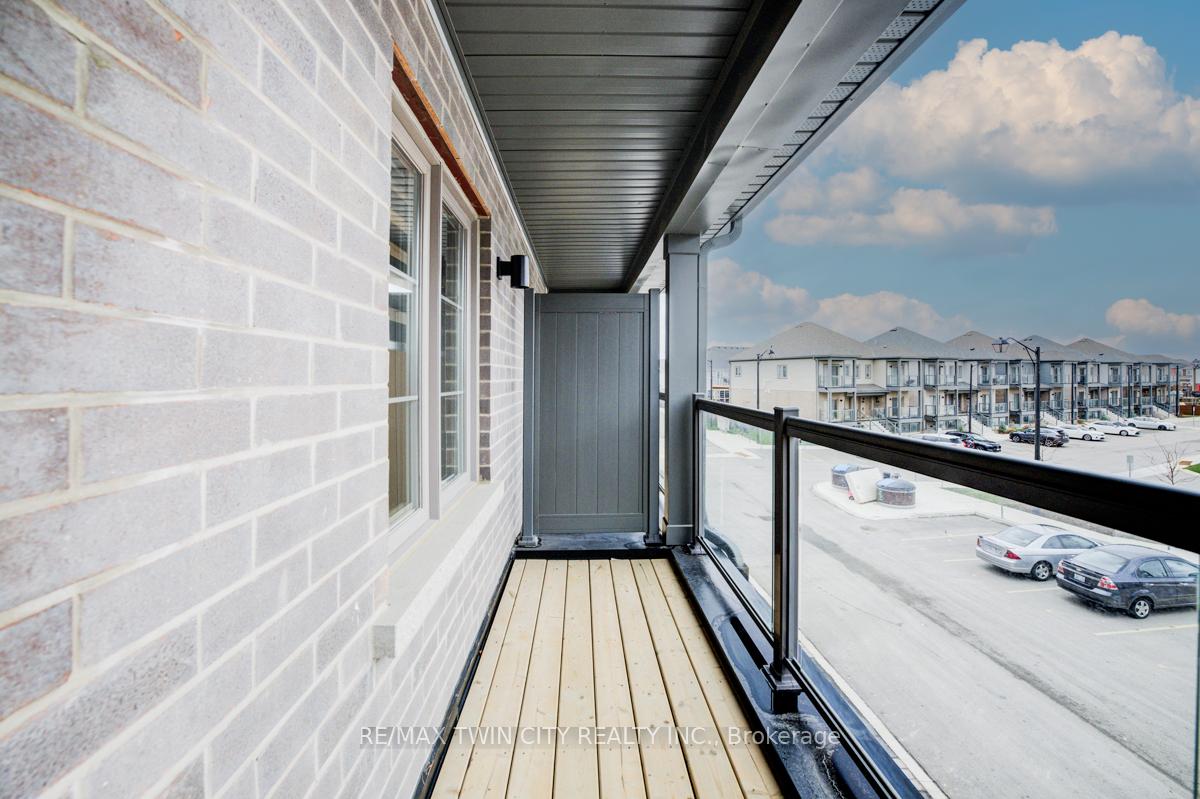 Photo 36 of Unit 81, 219 West Oak Trail, Kitchener — HOMEH