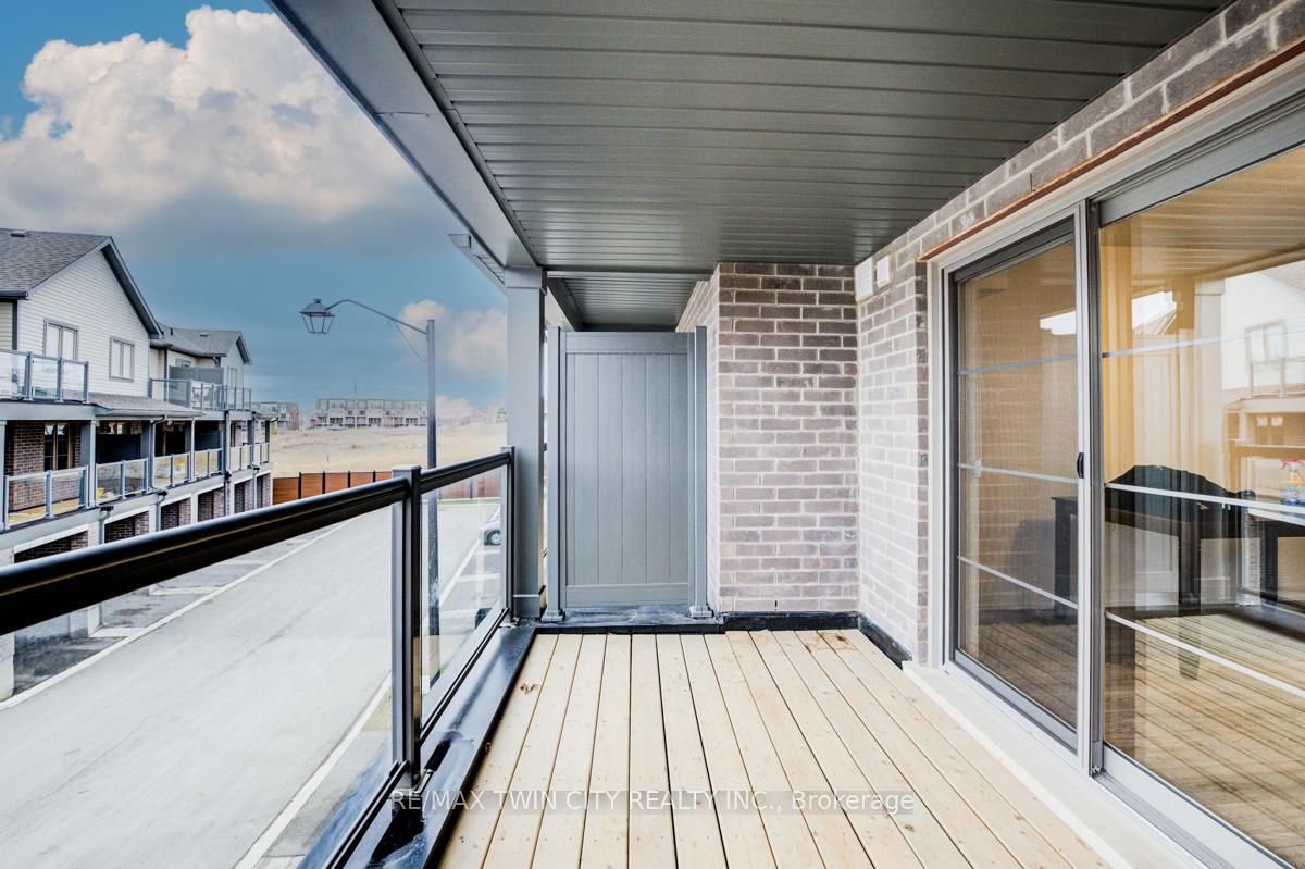 Photo 37 of Unit 81, 219 West Oak Trail, Kitchener — HOMEH