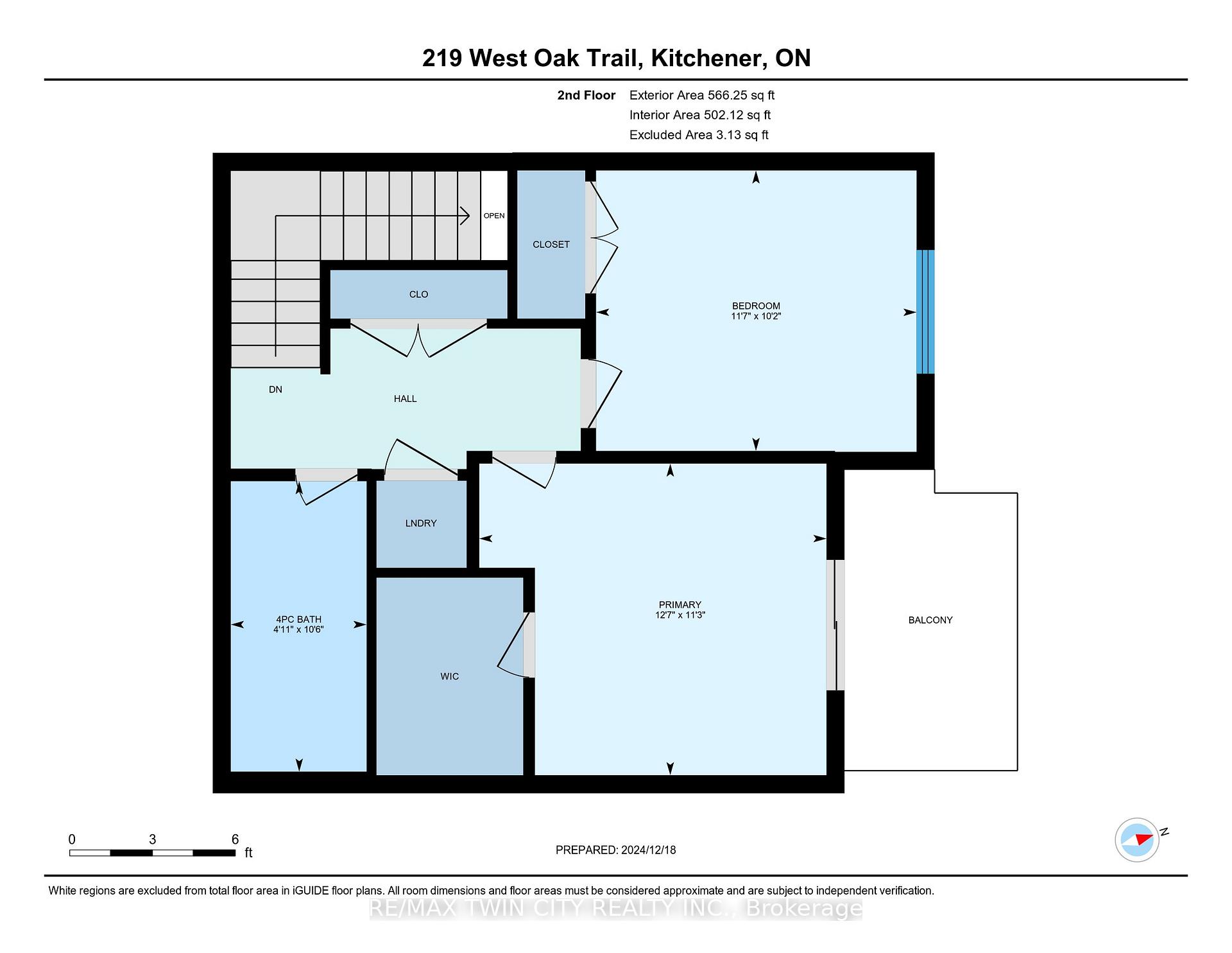 Photo 40 of Unit 81, 219 West Oak Trail, Kitchener — HOMEH