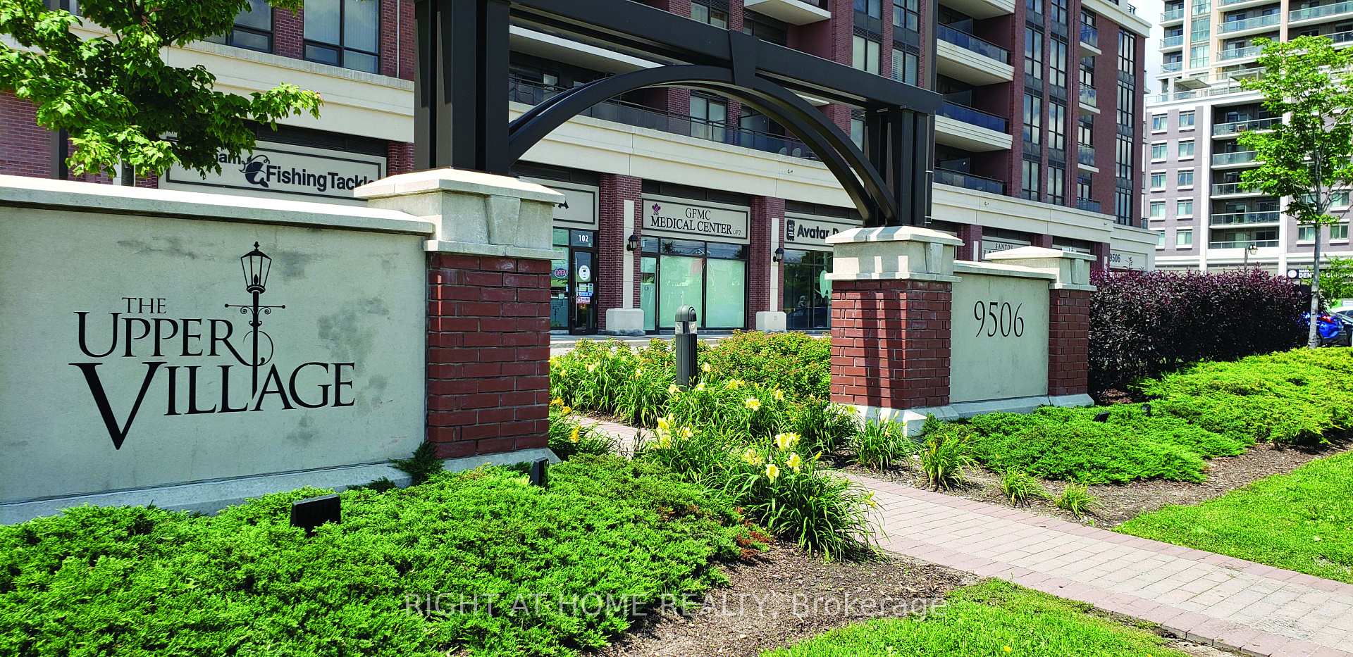 Photo 3 of Unit 522, 9506 Markham Road, Markham, Wismer — HOMEH