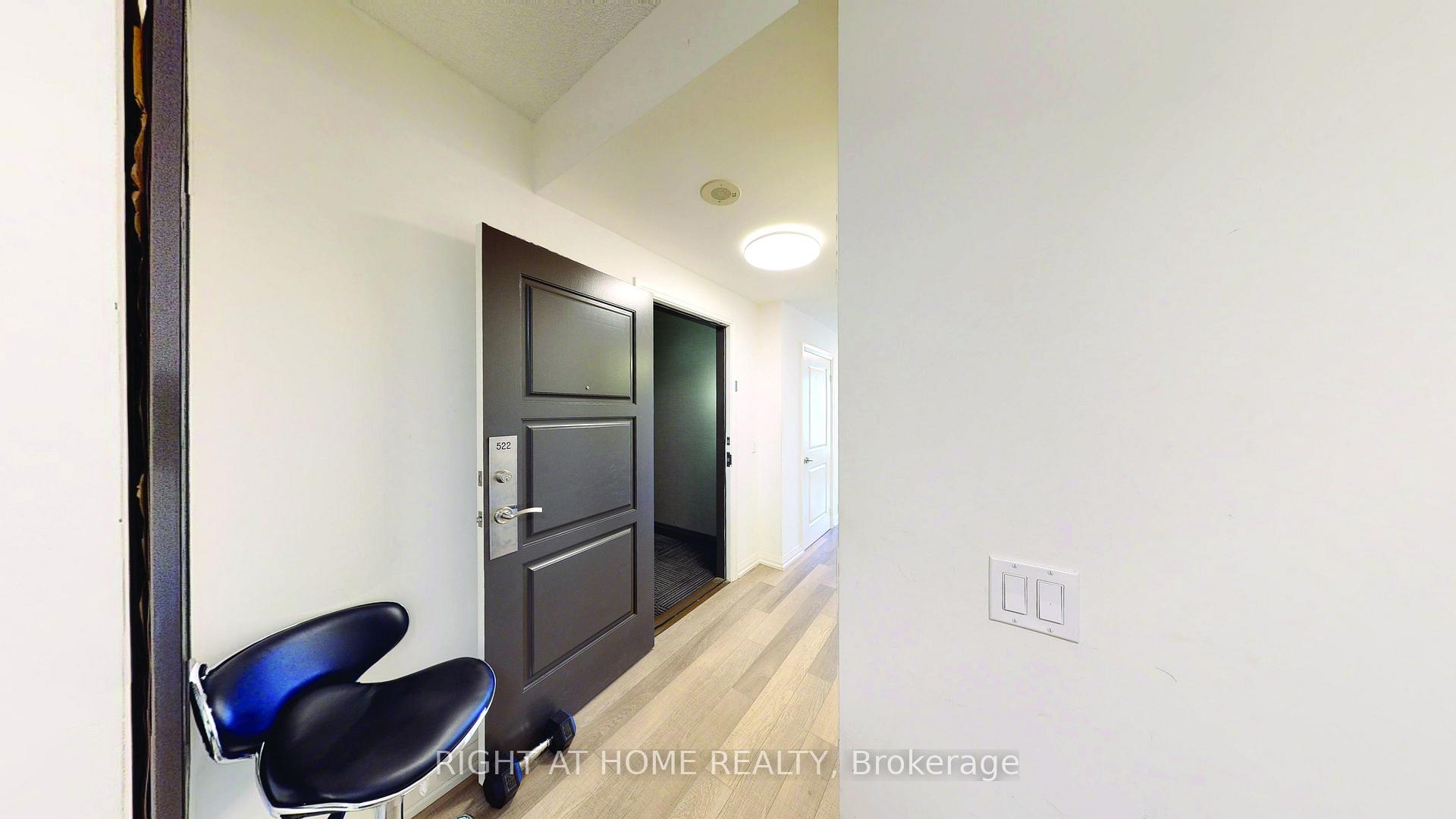Photo 6 of Unit 522, 9506 Markham Road, Markham, Wismer — HOMEH