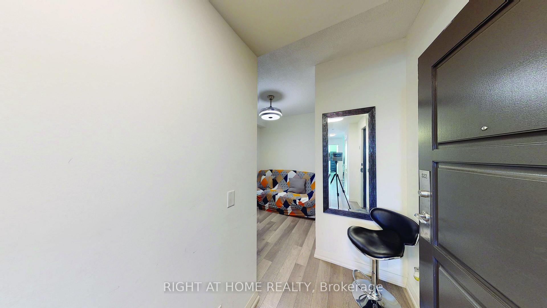 Photo 8 of Unit 522, 9506 Markham Road, Markham, Wismer — HOMEH