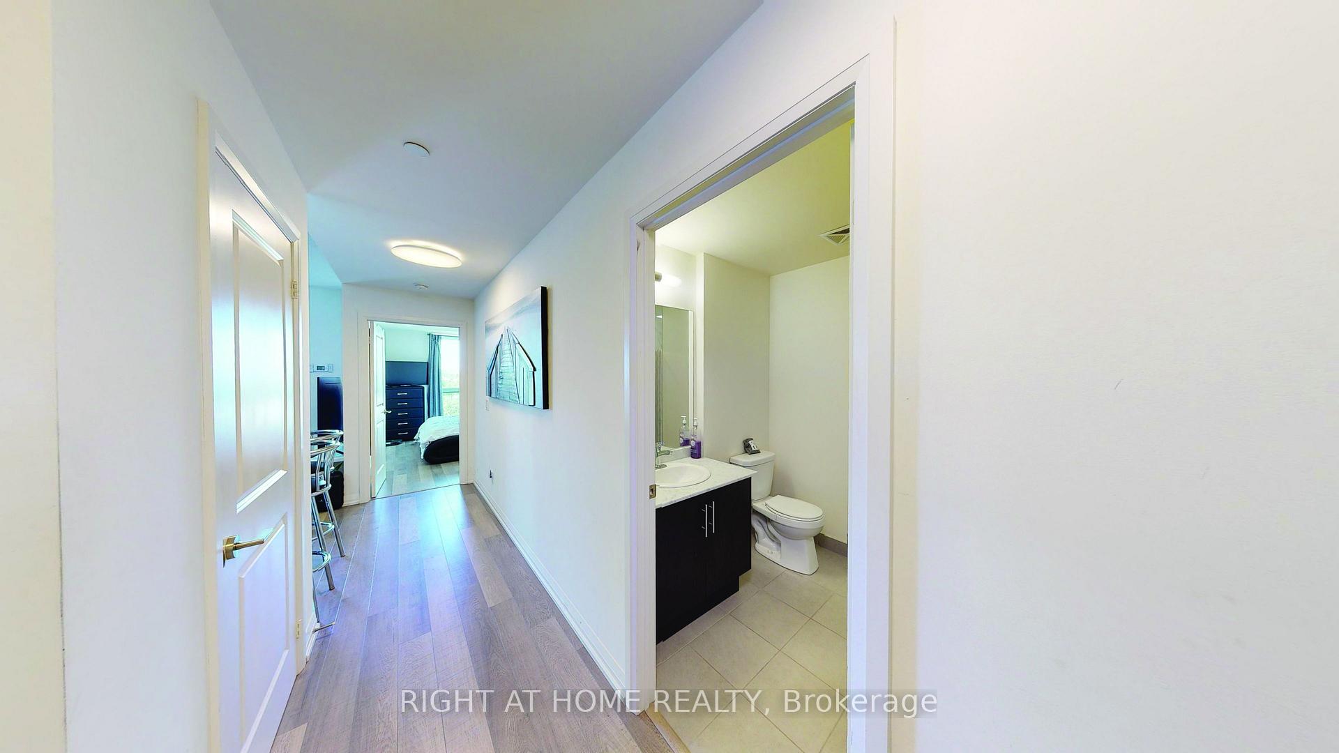 Photo 10 of Unit 522, 9506 Markham Road, Markham, Wismer — HOMEH