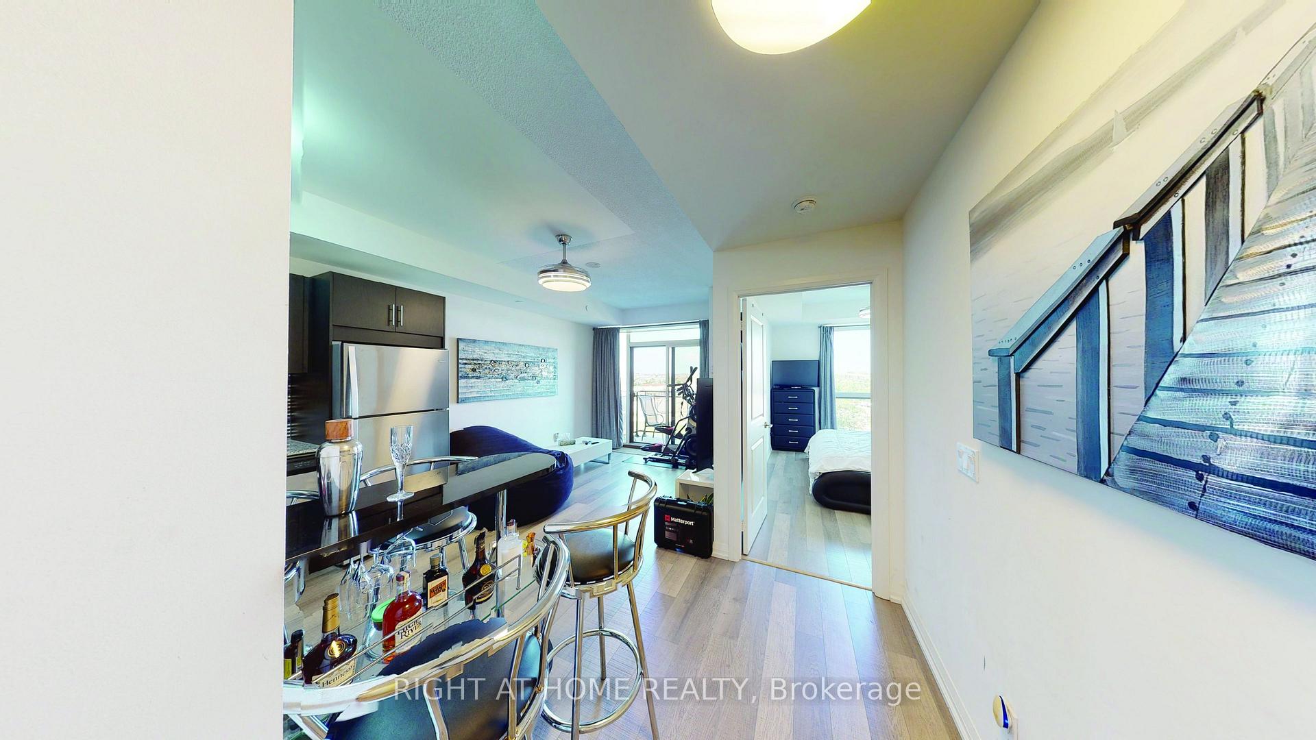 Photo 12 of Unit 522, 9506 Markham Road, Markham, Wismer — HOMEH