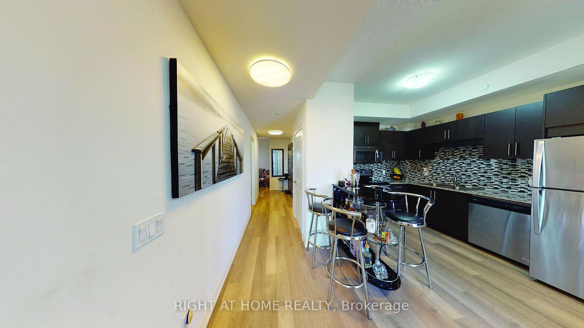 Photo 15 of Unit 522, 9506 Markham Road, Markham, Wismer — HOMEH