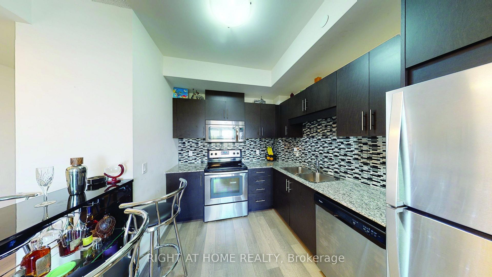 Photo 16 of Unit 522, 9506 Markham Road, Markham, Wismer — HOMEH