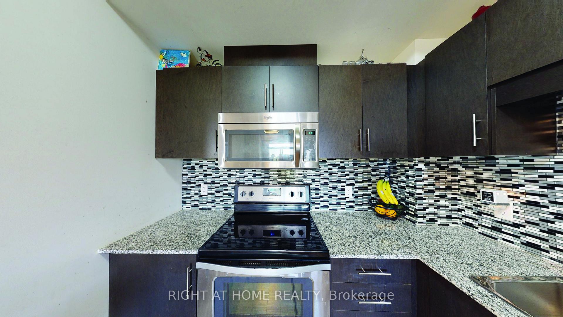 Photo 17 of Unit 522, 9506 Markham Road, Markham, Wismer — HOMEH