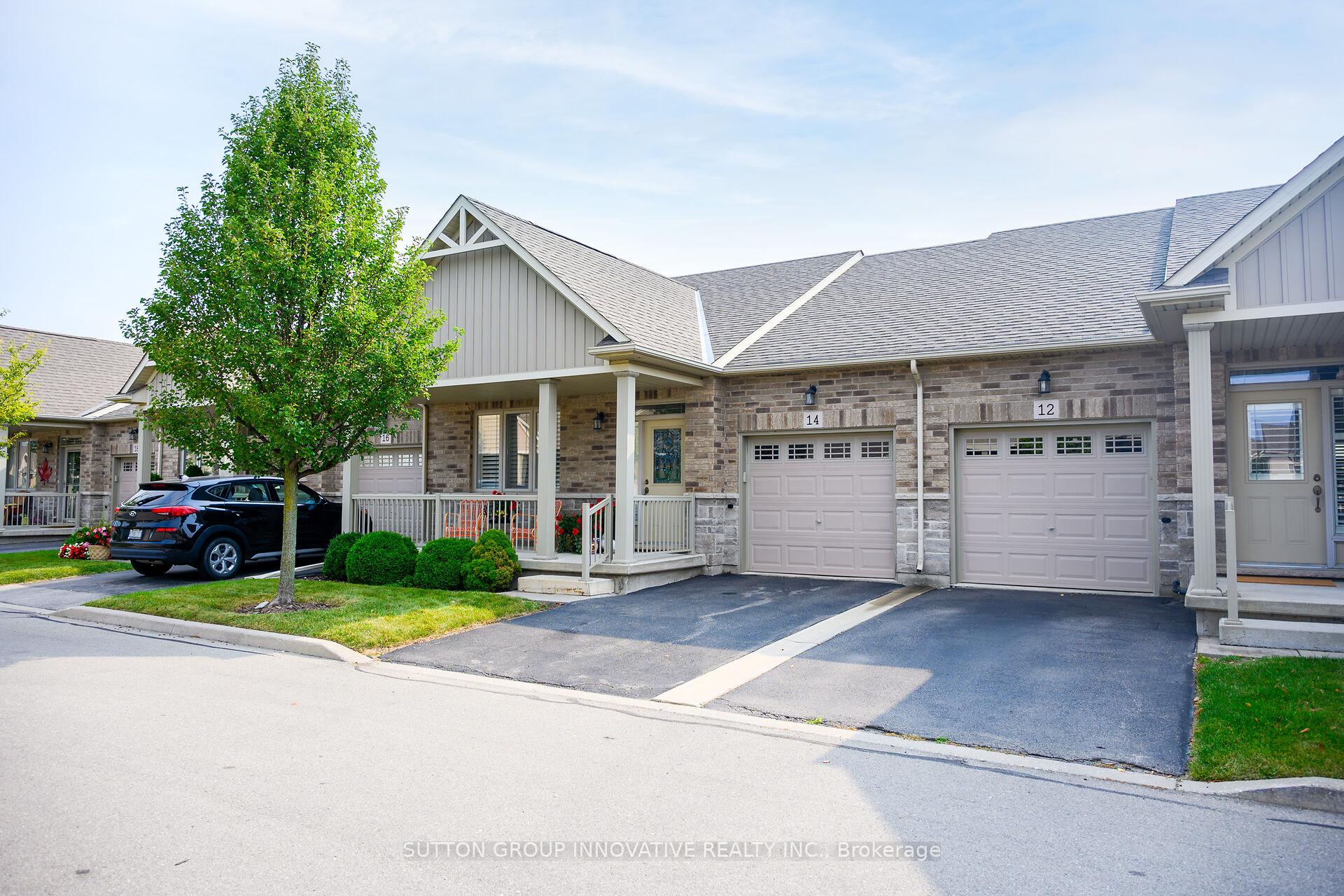 Photo 1 of 14 Murphy Lane, Hamilton, Binbrook — HOMEH