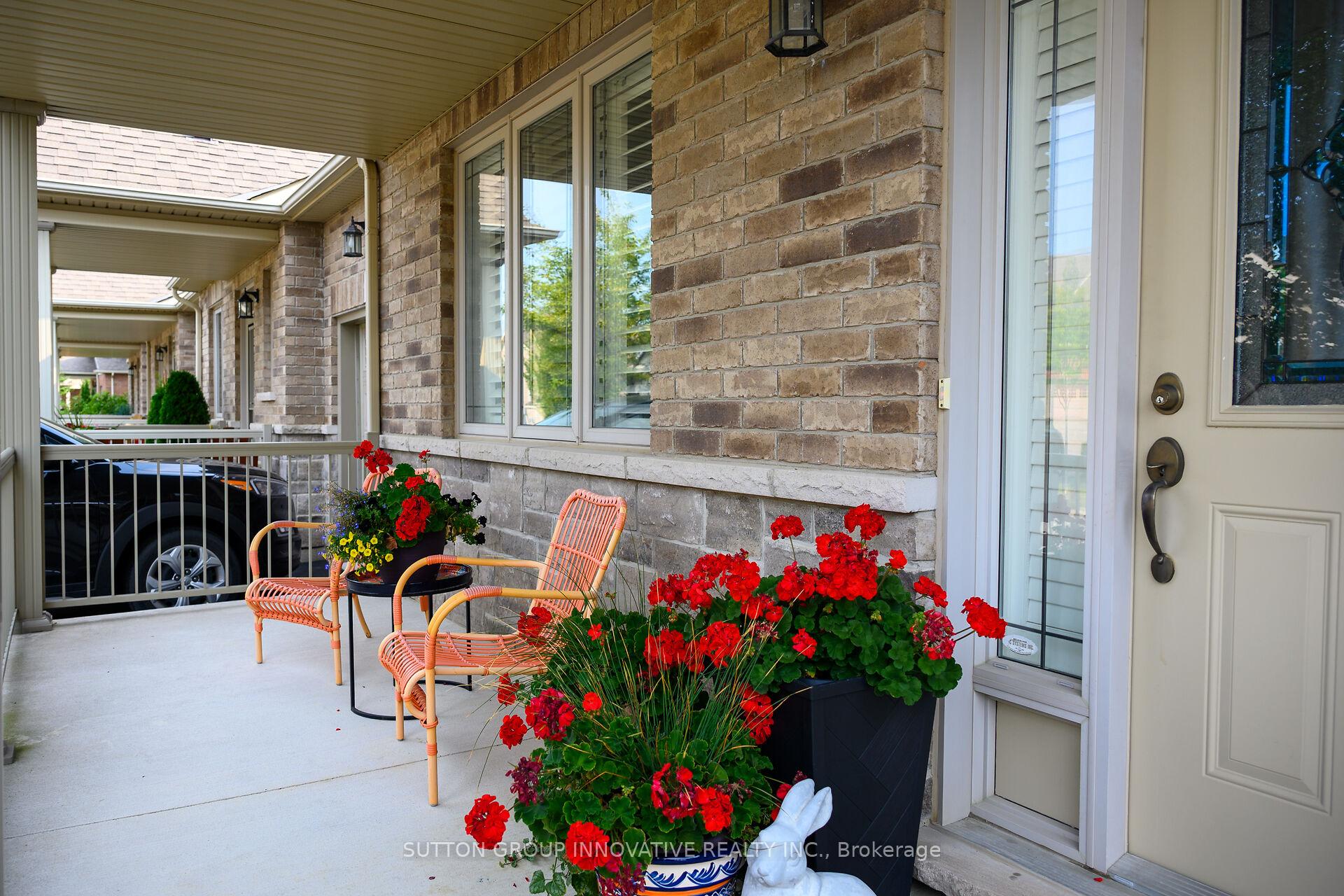 Photo 3 of 14 Murphy Lane, Hamilton, Binbrook — HOMEH