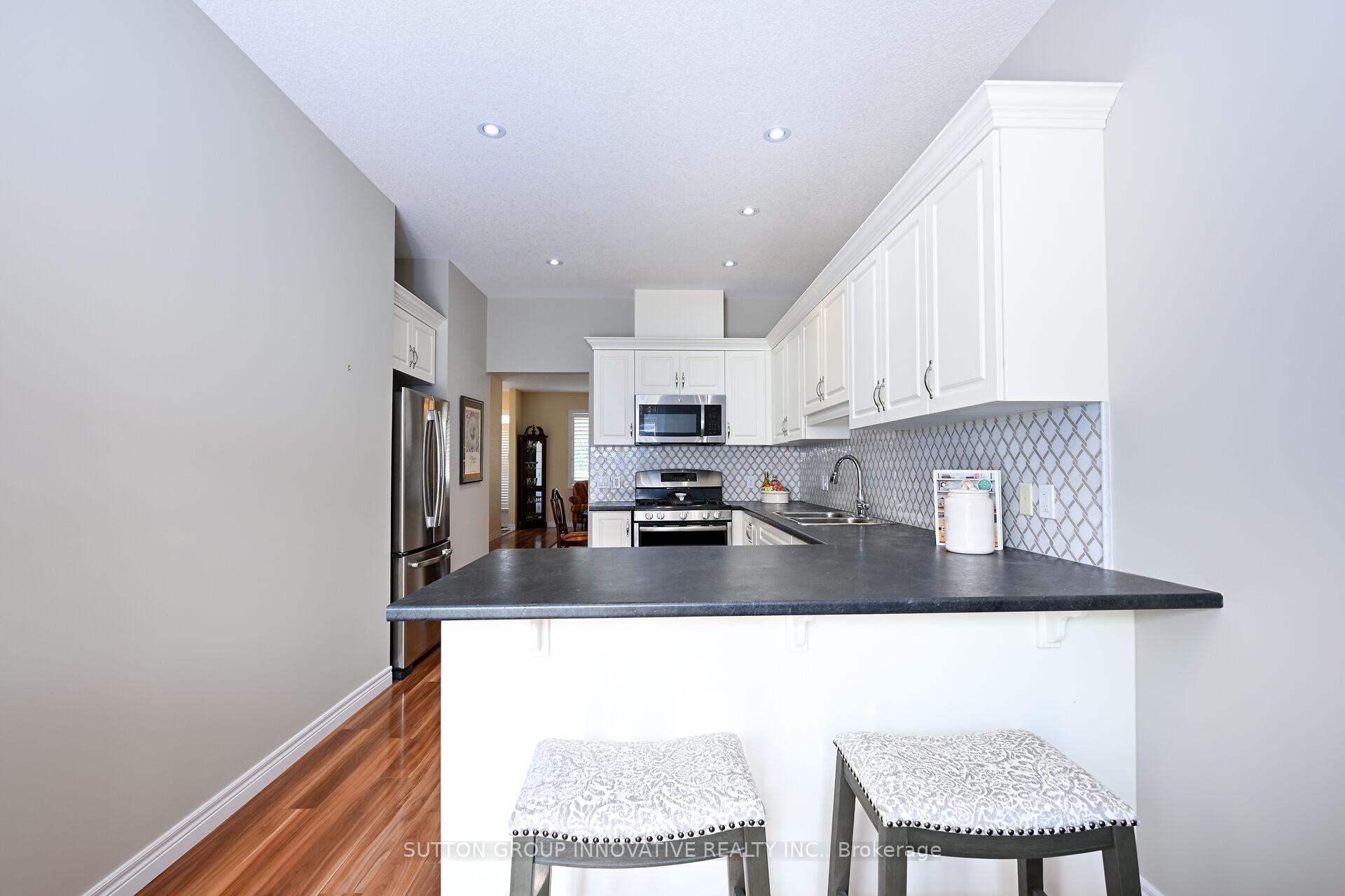 Photo 6 of 14 Murphy Lane, Hamilton, Binbrook — HOMEH