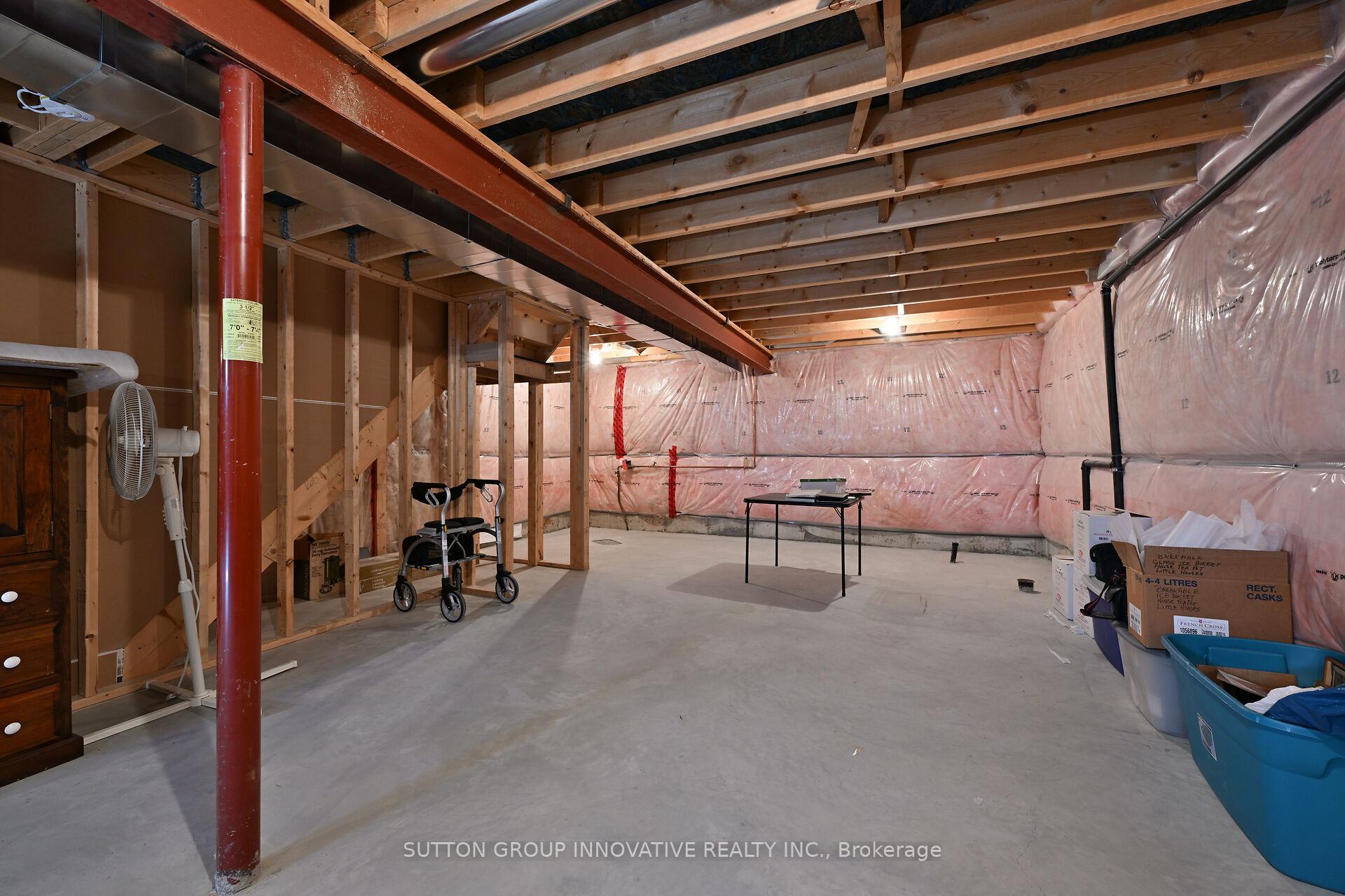 Photo 20 of 14 Murphy Lane, Hamilton, Binbrook — HOMEH