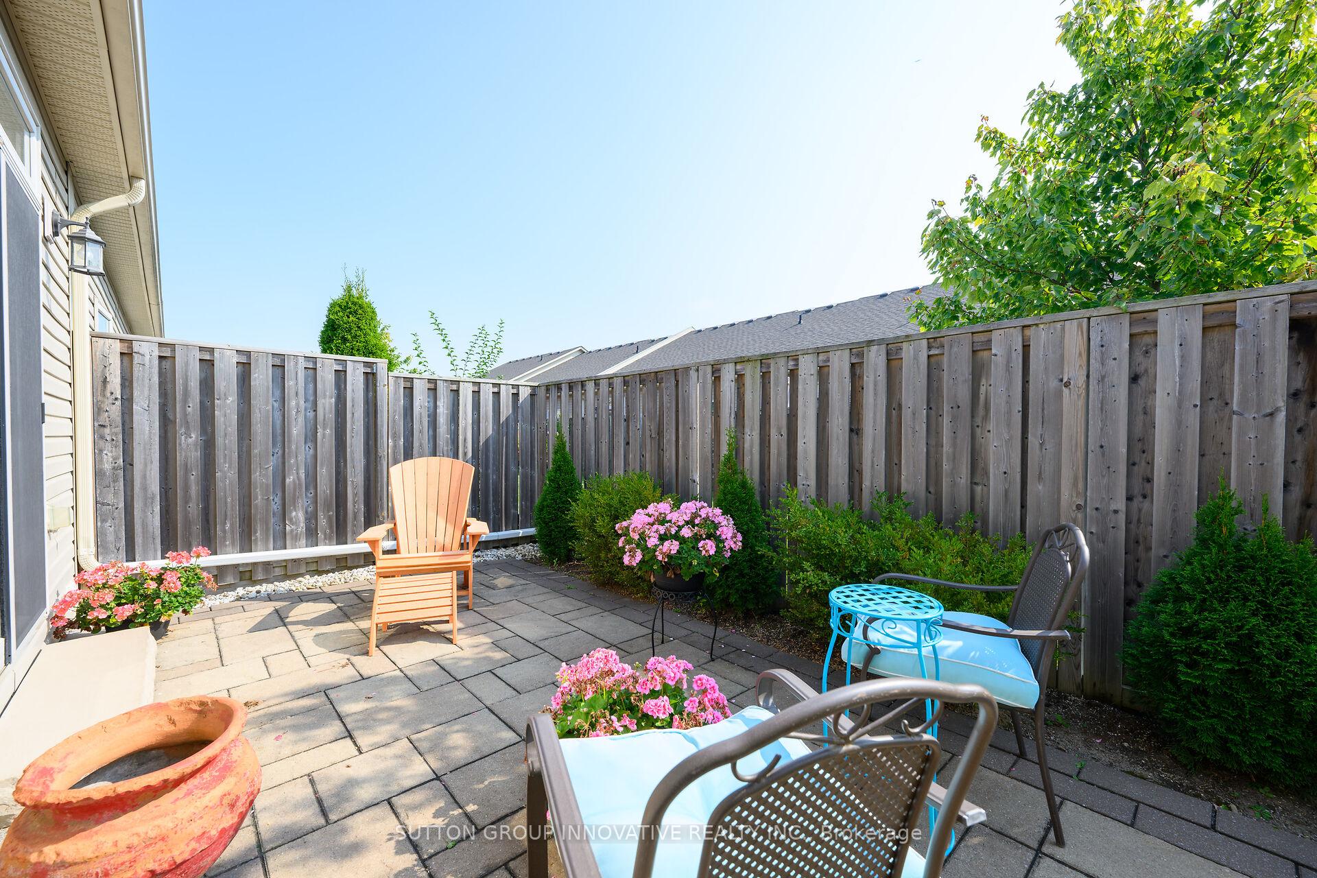 Photo 24 of 14 Murphy Lane, Hamilton, Binbrook — HOMEH