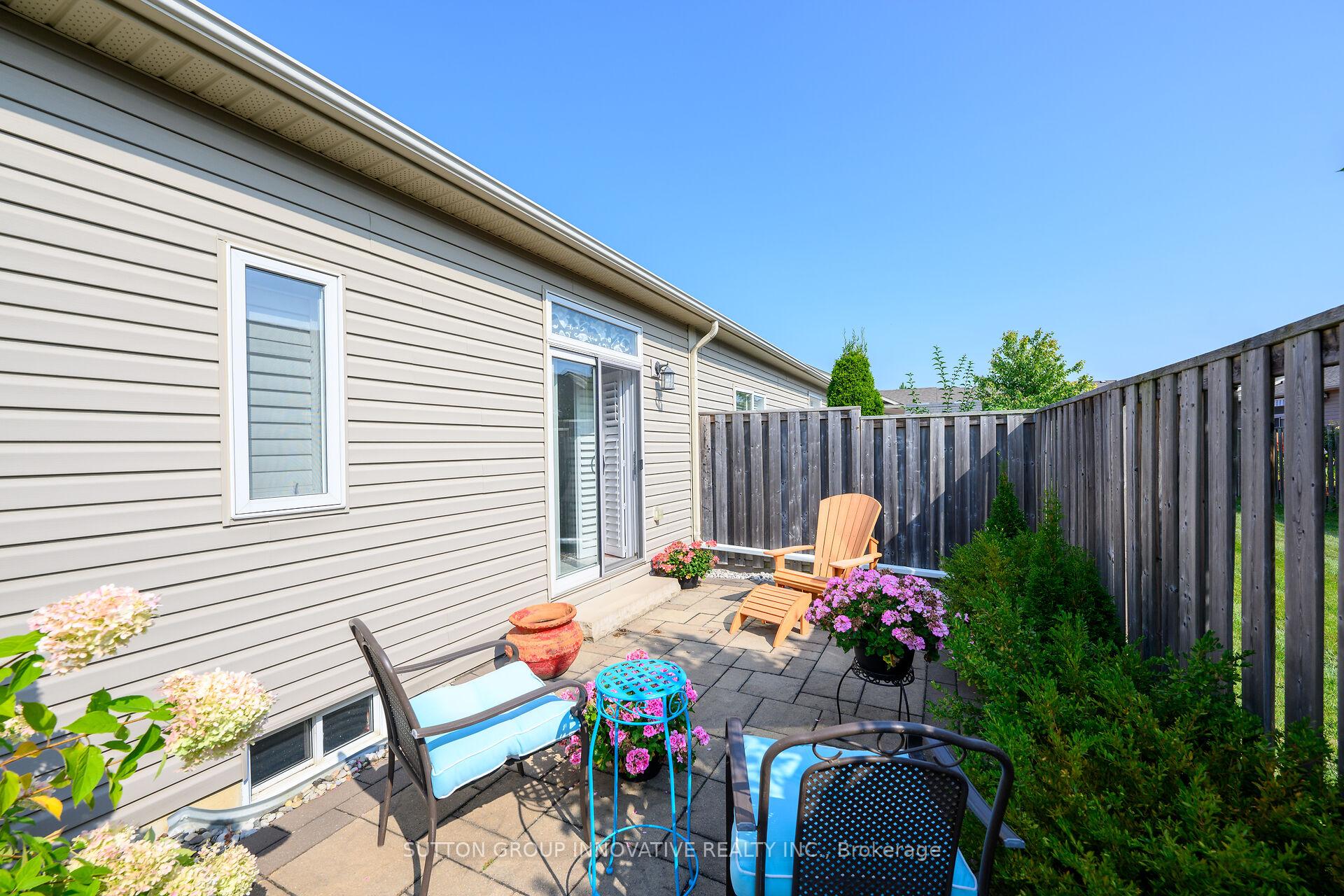 Photo 26 of 14 Murphy Lane, Hamilton, Binbrook — HOMEH
