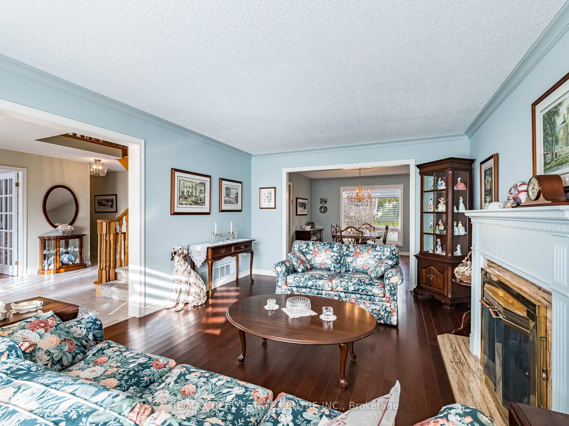 Photo 19 of 76 Turtlecreek Boulevard, Brampton, Fletcher's Creek South — HOMEH